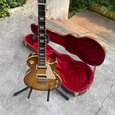 Gibson Les Paul Classic 2019 - 2023 - Honeyburst image 24