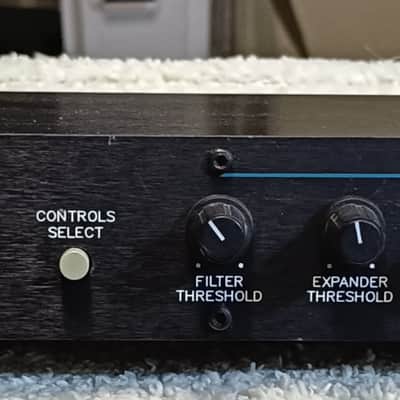 Reverb.com listing, price, conditions, and images for rocktron-guitar-silencer