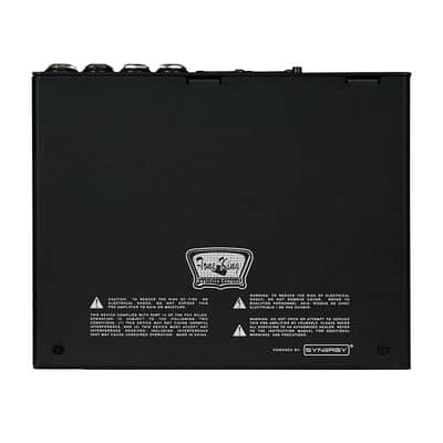 Tone King Royalist Preamp image 5