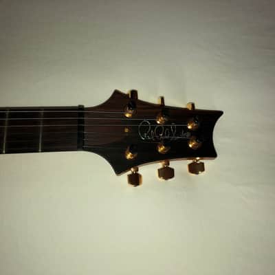 PRS Singlecut Trem Artist Package - Satin Tortoise Shell image 10