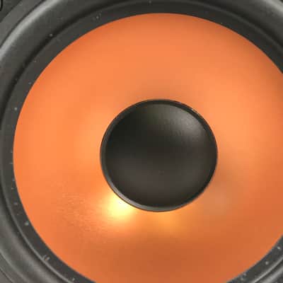 Klipsch RS 3 Black Surround Sound Speakers (Pair) image 4