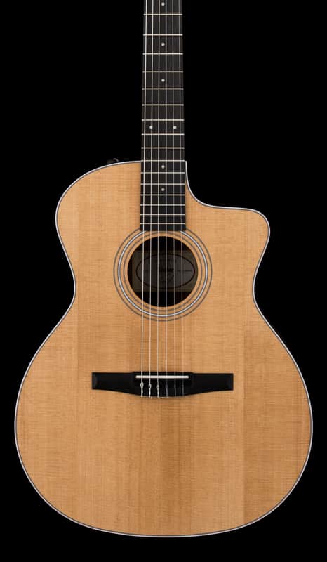 Taylor 214ce-N #55525 (NAMM 2026) image 1