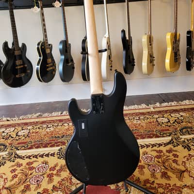 Sterling SUB StingRay Ray4HH 2026 - Present - Stealth Black image 5