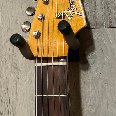 New Fender American Vintage II '65 Stratocaster - Sonic Blue, Fastest Shipping in The West! Comes With Pro Set Up! image 7