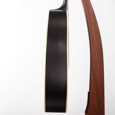 Gibson J-45 Special, Satin Vintage Sunburst | Demo image 8