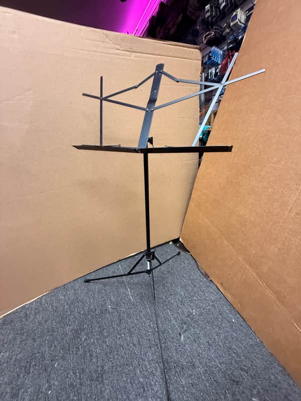 Unbranded Music Stand