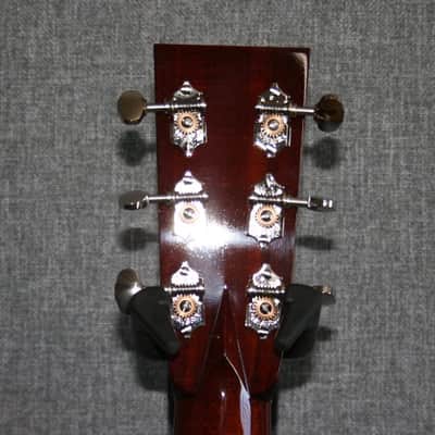 Collings Custom Shop D2HA Cocobolo 2023 ⚡️ image 17