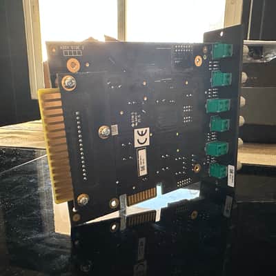 Solid State Logic E-Series EQ Module 500 Series image 6