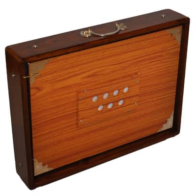 DMS SB3 Shruti Box Harmonium image 3