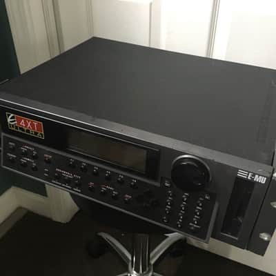 E-MU E4XT Ultra Sampler Emulator EMU image 2
