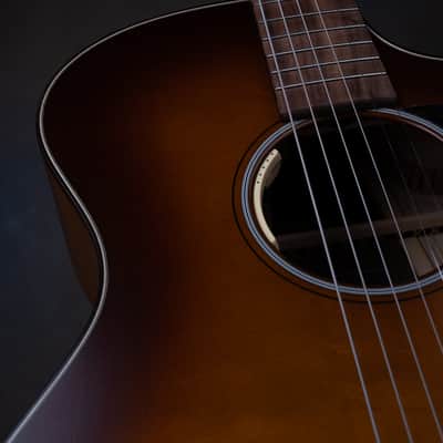 Martin GPCE Inception Maple Brand New guitar image 5