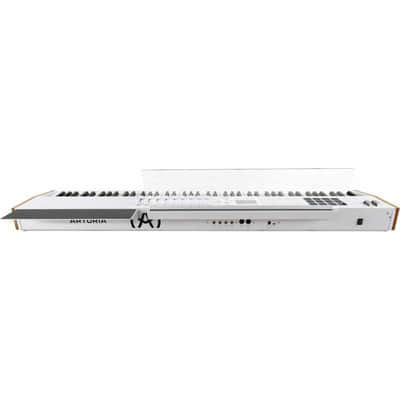 ARTURIA KEYLABMK3-88-WH Keylab 88 mk3 Blanc image 4