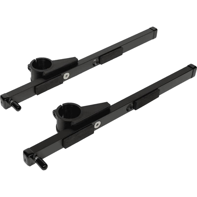 Quik Lok MKS4 ARM XL Coppia Braccetti Aggiuntivi 52 cm MKS4 image 1