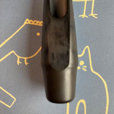 Selmer S80 Paris Alto Sax Mouthpiece - C* image 2