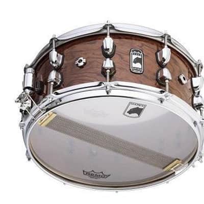 Mapex Black Panther Shadow Snare Drum | Natural image 3