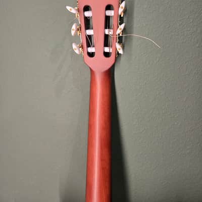 Ibanez FRH10N-IBF 2024 - Present - Indigo Blue Metallic Flat image 8