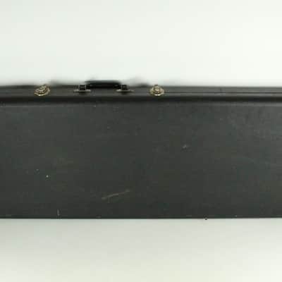 1970s-1980s Vintage Case for Fender Jazz Bass/Telecaster/Precision Bass ~CANADA~ image 2