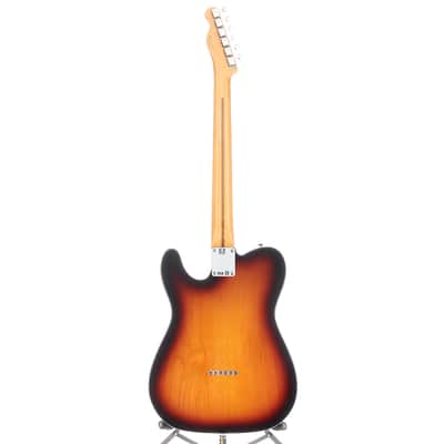 Fender Certified Pre-Owned Vintera II '50s Nocaster, Maple Fingerboard, 2-Color Sunburst (O9) (31009) image 6