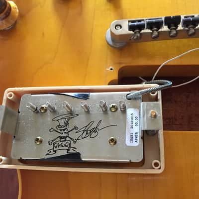 Gibson Custom Shop R0 '60 VOS Les Paul G0 image 10