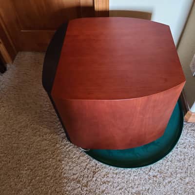 KRELL Resolution Home Theater Subwoofer RS-Sub massive 12 inch sub image 12