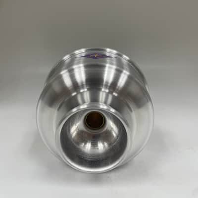 Best Brass Wah-Wah & Cool Jazz Trumpet Mute-Aluminum image 2