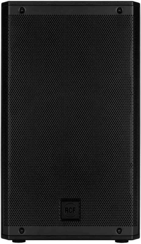 RCF ART810A 1400w 10" Powered Speaker image 1
