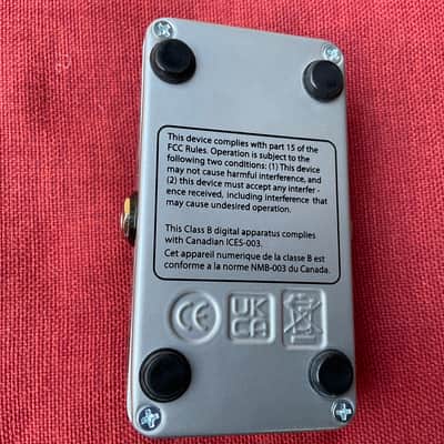 Electro-Harmonix Holy Grail Nano Reverb 2009 - Present - Various image 5
