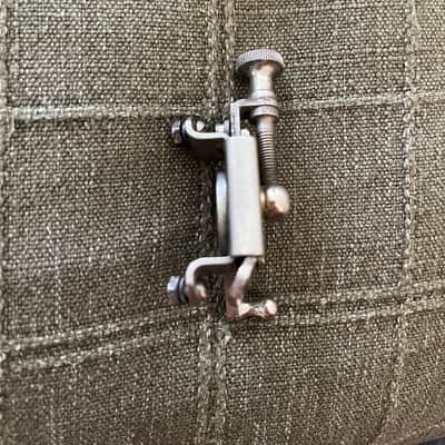 Ludwig P-338 Throw-Off / Strainer 1920’s image 3