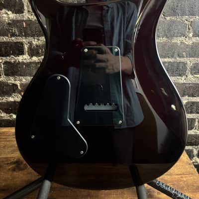 PRS S2 Custom 24 (USED) image 5