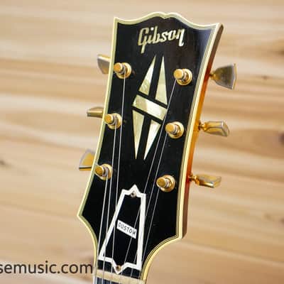 Gibson Super 400CES 1956 - Sunburst image 20