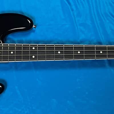Fender "Gold Foil" Jazz, 2-Tone Sunburst / Ebony *IN. STOCK* image 2