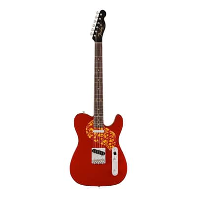 Fender Raphael Saadiq Telecaster | Reverb