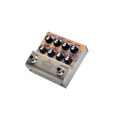 T-Rex FuzzTopia - Distortion for Guitars image 4