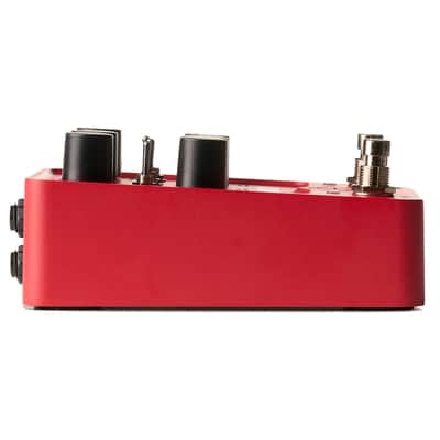 Universal Audio ANTI 1992 High Gain Amp Overdrive and Preamp Pedal image 3