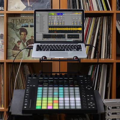 Ableton Push 2 image 1