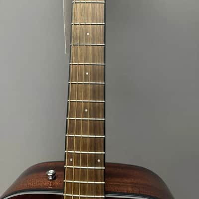Fender Standard Acoustic 2019 image 3