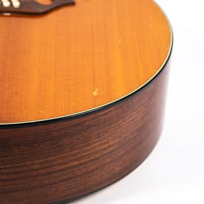 Taylor 12-string Acoustic Owned by Mike Campbell image 10