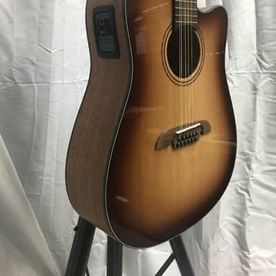 Alvarez AD60-12CESHB image 2