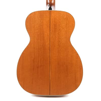Larson Bros OM Style Owned by George Benson image 6