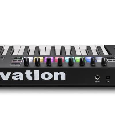 Novation Launchkey 25 [MK3] - Refurbished image 4