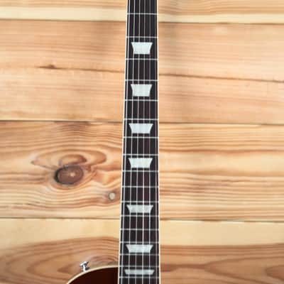 Gibson LES PAUL STANDARD '60S FIGURED TOP 2026 - ICED TEA image 3