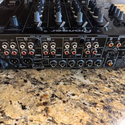 Pioneer DJM-800 image 3