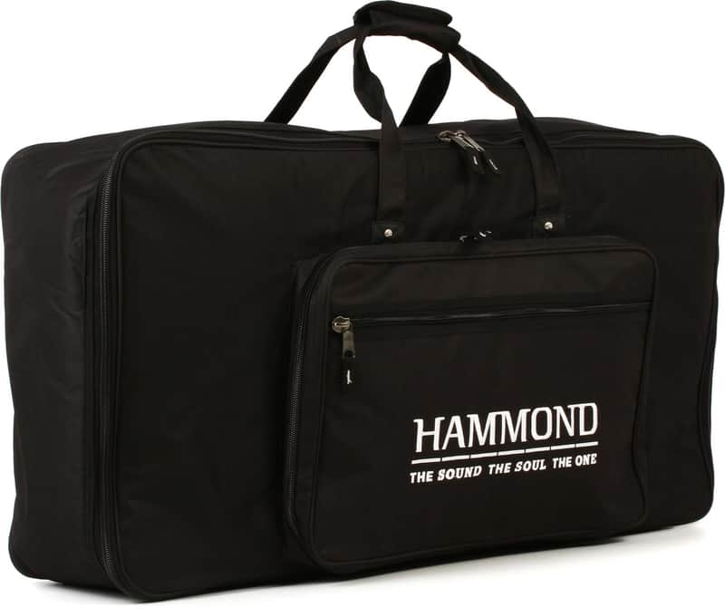 Hammond Sk2/SKX Gig Bag - Lightweight Keyboard Bag image 1