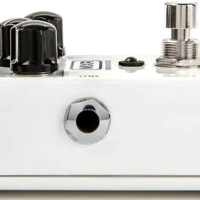 MXR M87 Bass Compressor Pedal image 4