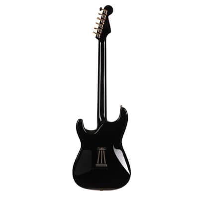 Jackson Custom Shop Gus G. San Dimas Signature 2026 NAMM Display Special Edition Black image 6