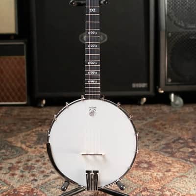 Deering Artisan 5-String Goodtime Openback Banjo image 3