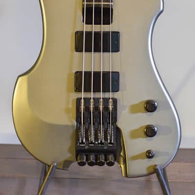 Kubicki Extender/Pre-Blaster Prototype :: 1991-ish :: Made in Japan image 17
