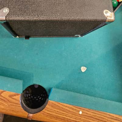 EarCandy Shirley 20W 1x12 Compact With Warehouse Speaker image 10