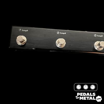 One Control Iguana tail loop switcher 2-x14675 image 9