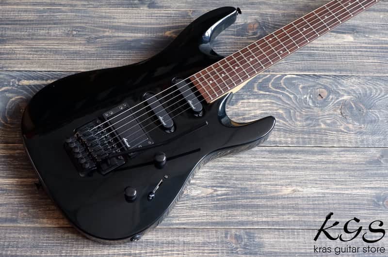 Aria Pro II MA-20 Magna Series 1990 Black | Reverb